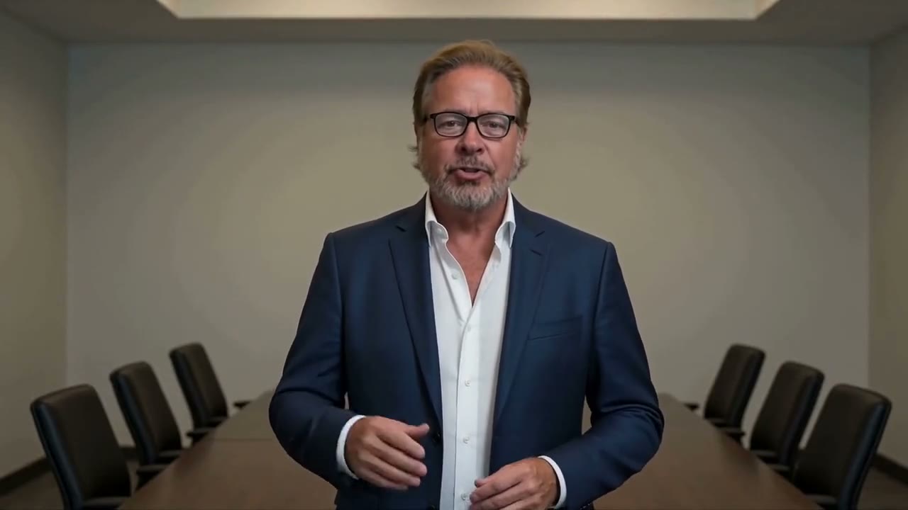 Chris Parker, CPA